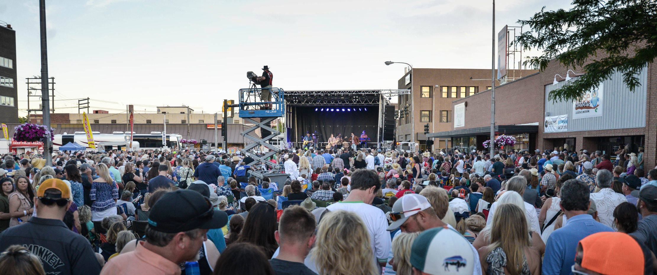 Nitty Gritty Dirt Band